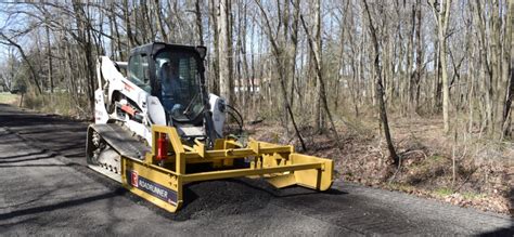 skid steer driveway maintenance|gravel driveway skid steer maintenance.